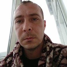 Фотография мужчины Евгений, 36 лет из г. Петропавловск-Камчатский