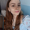 Ксения, 19 лет