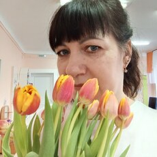 Фотография девушки Наталья, 50 лет из г. Бердск