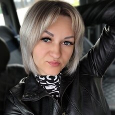 Фотография девушки Ивонна, 38 лет из г. Сморгонь