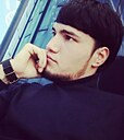 Алии, 28 лет