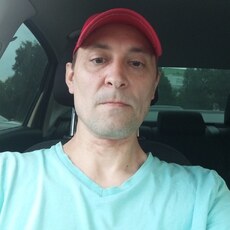 Фотография мужчины Мих, 43 года из г. Курган