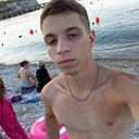 Вячеслав, 18 лет