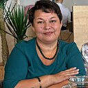 Эльвира, 50 лет