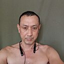 Али, 34 года