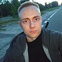 Влад, 21 год