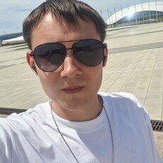 Фотография мужчины Володя, 21 год из г. Уфа