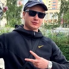 Фотография мужчины Артур, 19 лет из г. Первоуральск