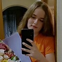 Настя, 20 лет