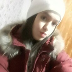 Фотография девушки Лиза, 23 года из г. Слюдянка