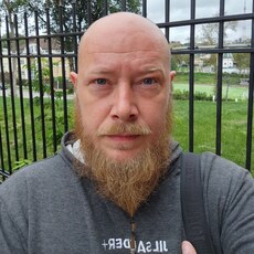 Фотография мужчины Сергей, 42 года из г. Киров