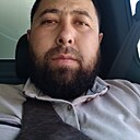 Латиф, 36 лет