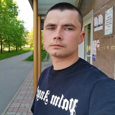 Фотография мужчины Яков, 30 лет из г. Чебоксары
