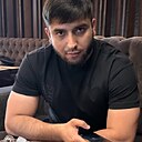 Рамазан, 26 лет