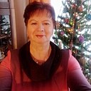 Екатерина, 69 лет