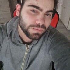 Фотография мужчины Егор, 22 года из г. Электросталь