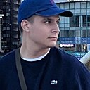 Даниил, 20 лет