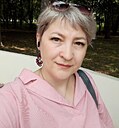 Ольга, 46 лет