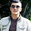 Насир, 20 лет