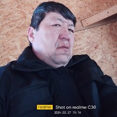 Фотография мужчины Шухрат, 52 года из г. Боровск
