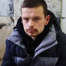 Фотография мужчины Миша, 24 года из г. Береза
