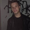 Антон, 20 лет