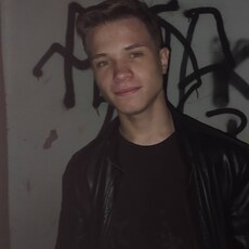 Фотография мужчины Антон, 20 лет из г. Николаевск-на-Амуре