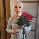 Лилия, 58 лет