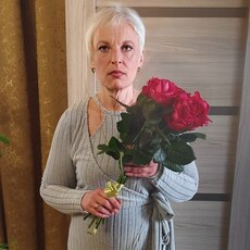 Фотография девушки Лилия, 58 лет из г. Белгород