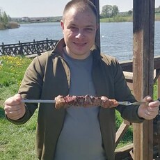 Фотография мужчины Сергей, 30 лет из г. Гродно