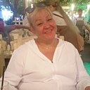 Люба, 44 года