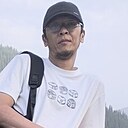Дастан, 34 года
