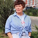 Галина, 58 лет