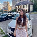 Вика, 20 лет