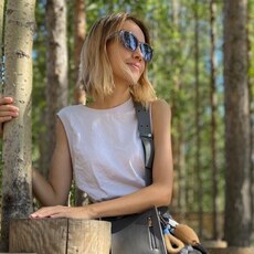 Фотография девушки Жанна, 27 лет из г. Ноябрьск