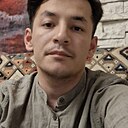 Ахмед, 20 лет