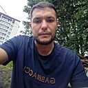 Шах, 27 лет