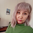 Салима, 55 лет