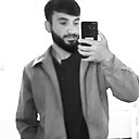 Дамир, 26 лет