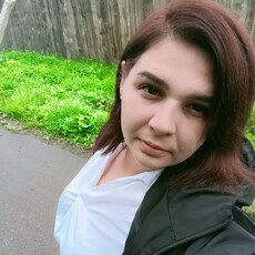 Фотография девушки Анюта, 35 лет из г. Барнаул