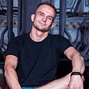 Максим, 27 лет