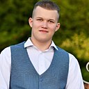 Данила, 18 лет