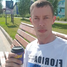 Фотография мужчины Иван, 35 лет из г. Петрозаводск
