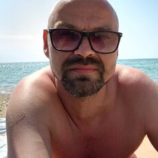 Фотография мужчины Макс, 45 лет из г. Первоуральск