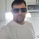Рустам, 35 лет