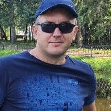 Фотография мужчины Алексей, 44 года из г. Благовещенск