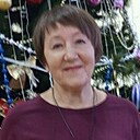 Галина, 67 лет