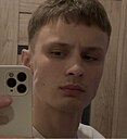 Илья, 22 года