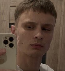 Фотография мужчины Илья, 22 года из г. Домодедово