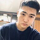 Адельхан, 20 лет